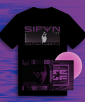 Self Encrypted Vinyl Bundle