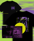 SIFYN-Borg Vinyl Bundle